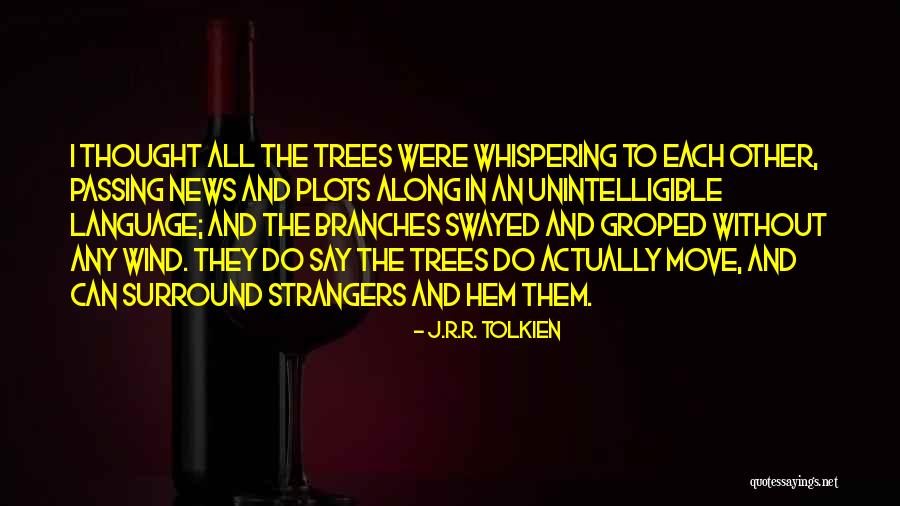 Jm Coetzee Boyhood Quotes By J.R.R. Tolkien Jm Coetzee Boyhood Quotes By J.R.R. Tolkien