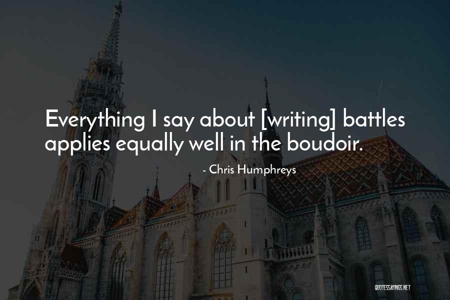Jm Coetzee Quotes By Chris Humphreys Jm Coetzee Quotes By Chris Humphreys