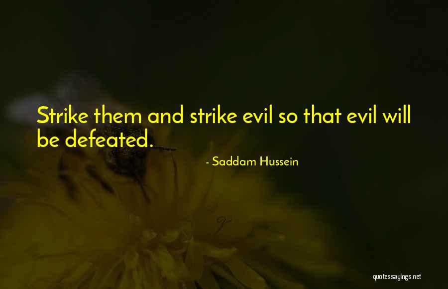 Jm Coetzee Quotes By Saddam Hussein Jm Coetzee Quotes By Saddam Hussein