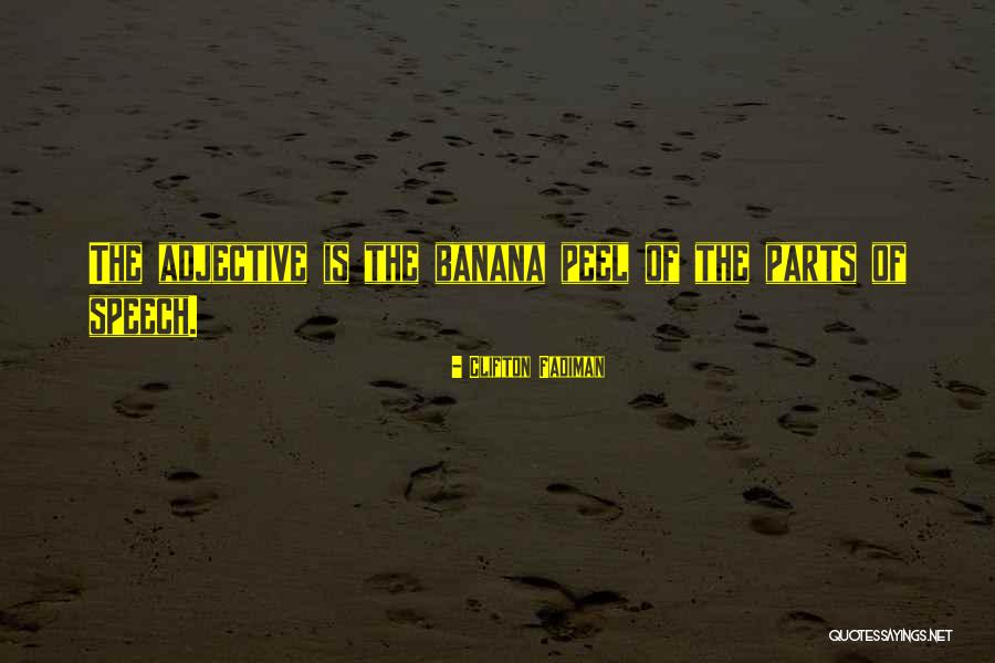 Jm De Guzman Quotes By Clifton Fadiman Jm De Guzman Quotes By Clifton Fadiman