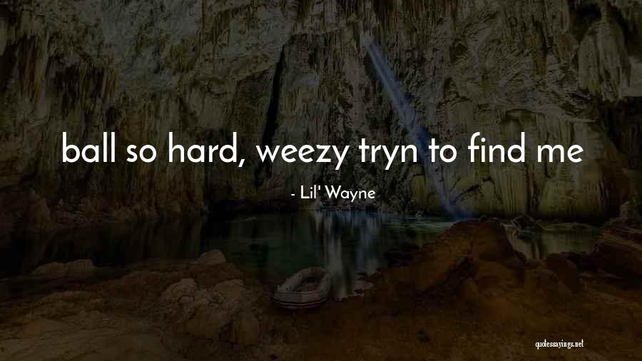Jm Laurence Quotes By Lil' Wayne Jm Laurence Quotes By Lil' Wayne