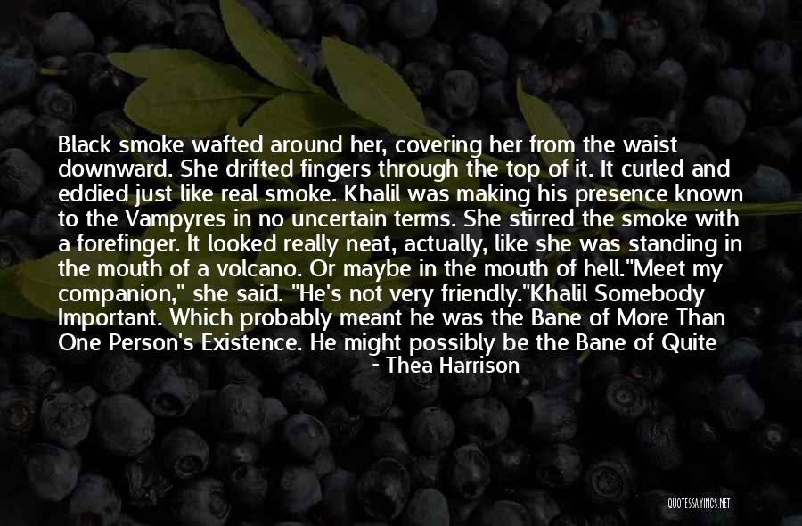 Jm Lawrence Quotes By Thea Harrison Jm Lawrence Quotes By Thea Harrison