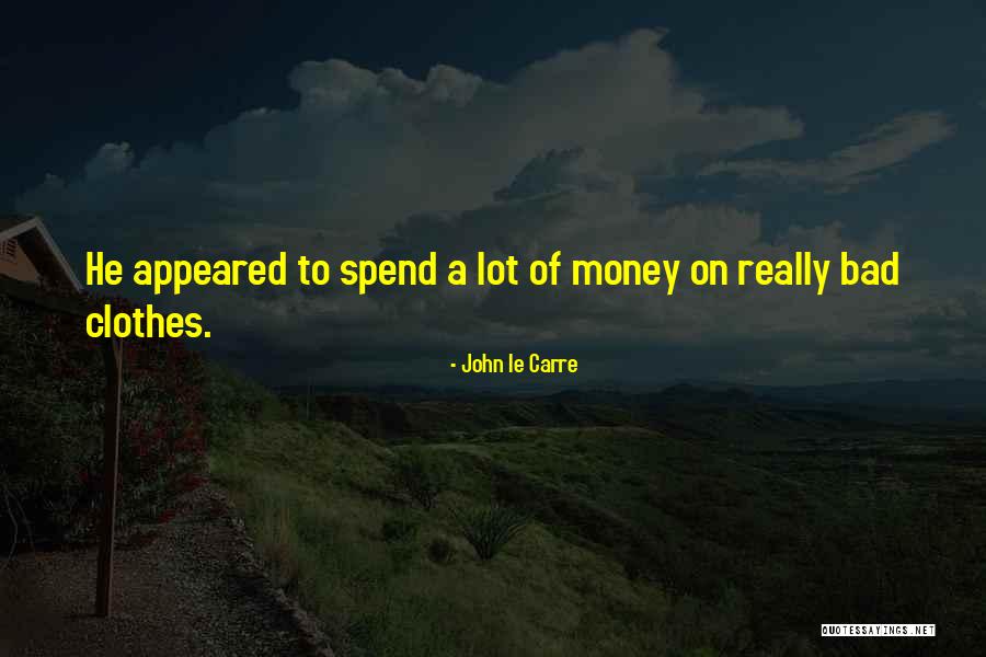 Jma Landscaping Quotes By John Le Carre Jma Landscaping Quotes By John Le Carre