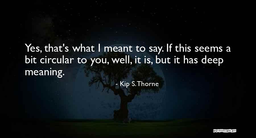 Jma Landscaping Quotes By Kip S. Thorne Jma Landscaping Quotes By Kip S. Thorne