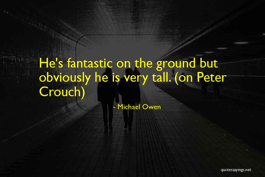 Jma Landscaping Quotes By Michael Owen