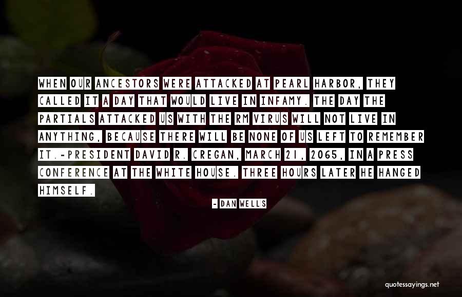 Jnani Chapman Quotes By Dan Wells Jnani Chapman Quotes By Dan Wells