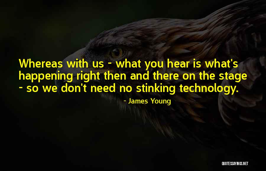 Jnani Chapman Quotes By James Young Jnani Chapman Quotes By James Young