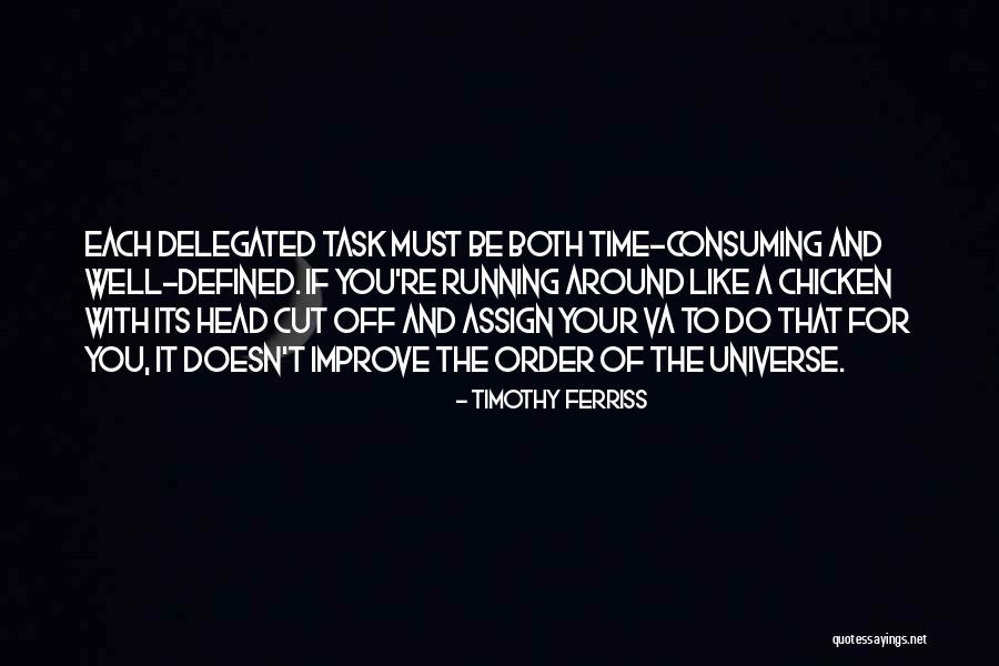 Jnani Chapman Quotes By Timothy Ferriss Jnani Chapman Quotes By Timothy Ferriss