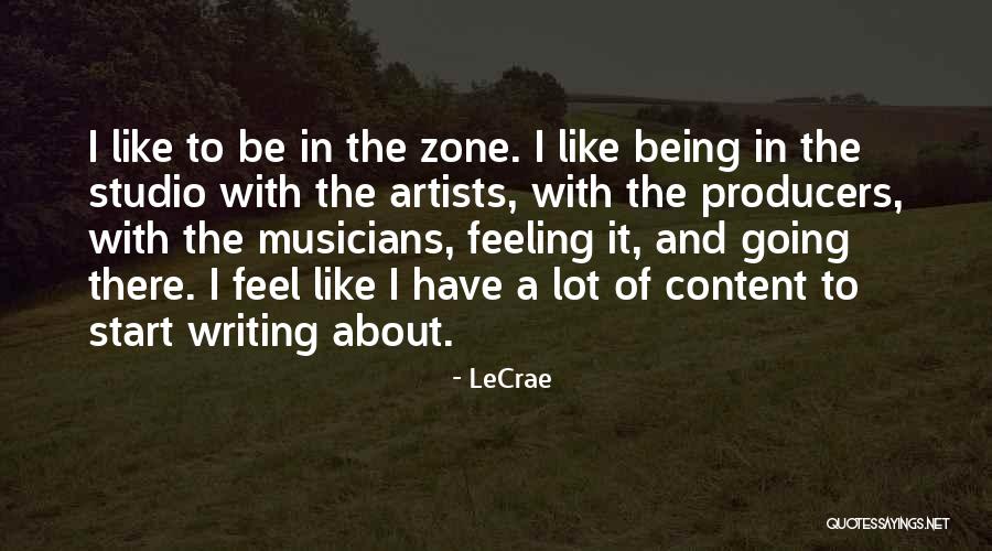 Jnani Maleh Quotes By LeCrae Jnani Maleh Quotes By LeCrae