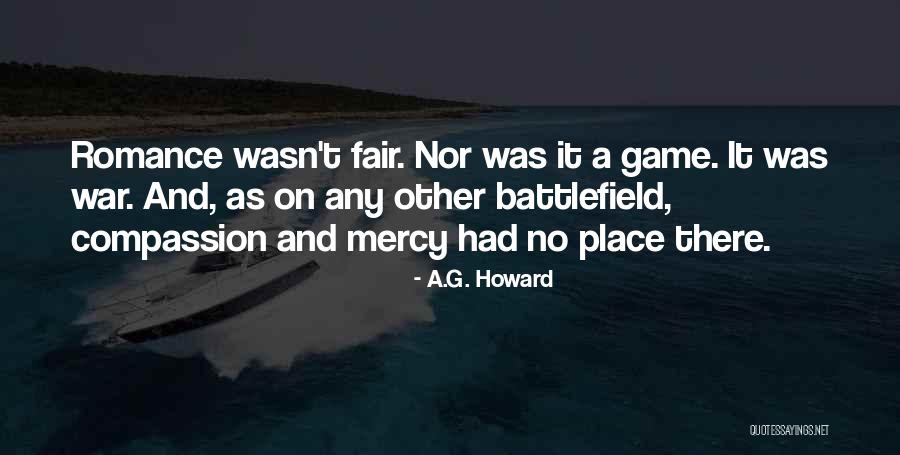 Jnihh Quotes By A.G. Howard Jnihh Quotes By A.G. Howard