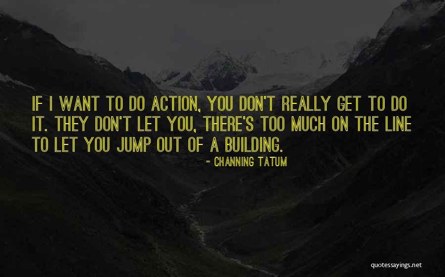 Jnr Air Quotes By Channing Tatum Jnr Air Quotes By Channing Tatum