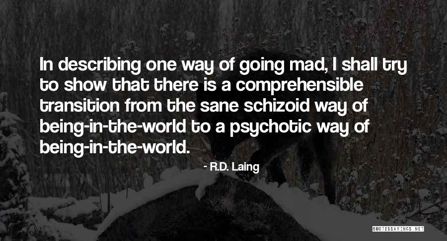 Jnumeric Quotes By R.D. Laing Jnumeric Quotes By R.D. Laing