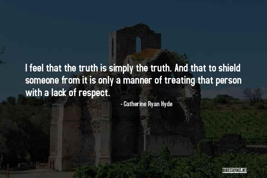 Jnytt Quotes By Catherine Ryan Hyde Jnytt Quotes By Catherine Ryan Hyde