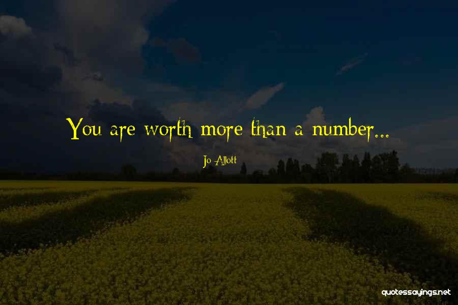 Jo Allott Quotes 1437847 Jo Allott Quotes 1437847