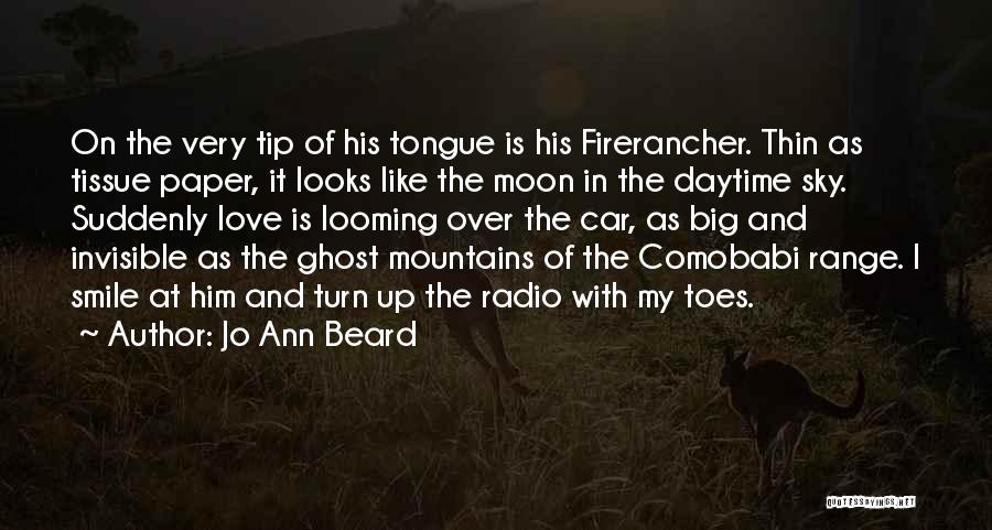 Jo Ann Beard Quotes 588244