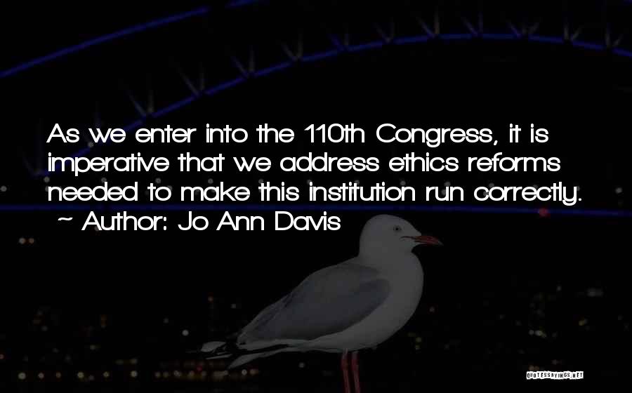 Jo Ann Davis Quotes 1687445