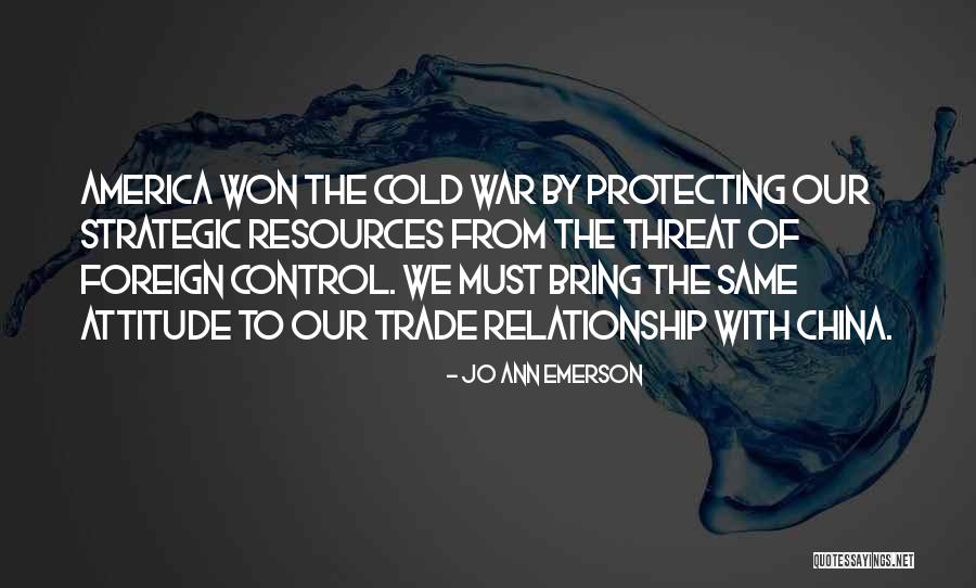 Jo Ann Emerson Quotes 1581751 Jo Ann Emerson Quotes 1581751