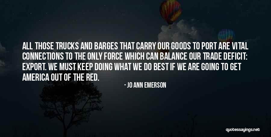 Jo Ann Emerson Quotes 936675 Jo Ann Emerson Quotes 936675