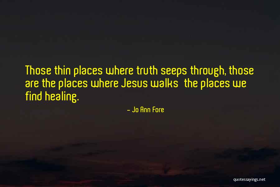 Jo Ann Fore Quotes 2016641 Jo Ann Fore Quotes 2016641