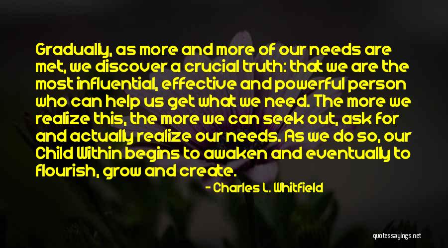 Jo Baka Quotes By Charles L. Whitfield Jo Baka Quotes By Charles L. Whitfield