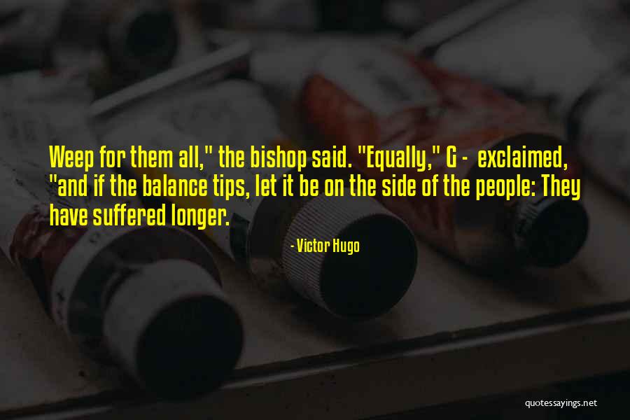 Jo Baka Quotes By Victor Hugo Jo Baka Quotes By Victor Hugo