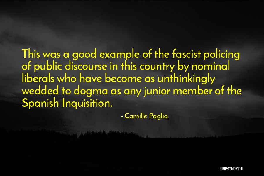 Jo Banda Quotes By Camille Paglia Jo Banda Quotes By Camille Paglia