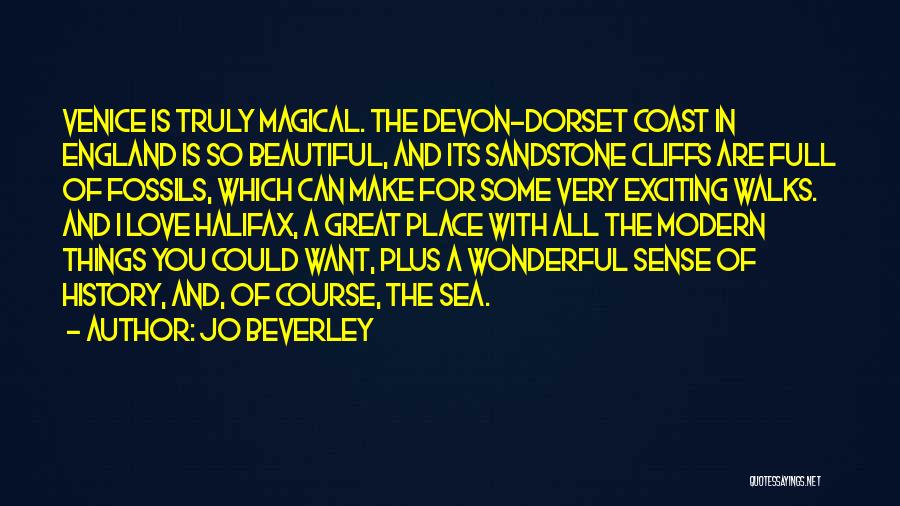 Jo Beverley Quotes 1257647