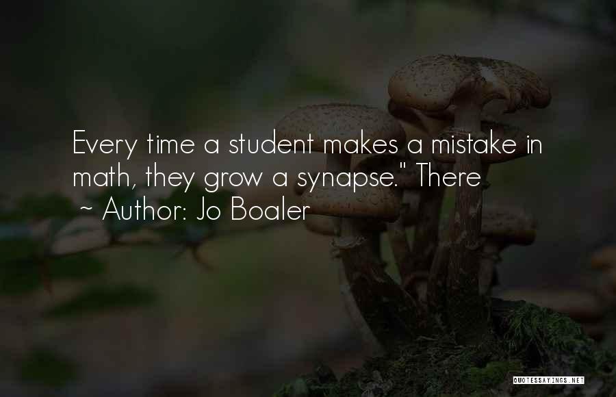 Jo Boaler Quotes 2111205