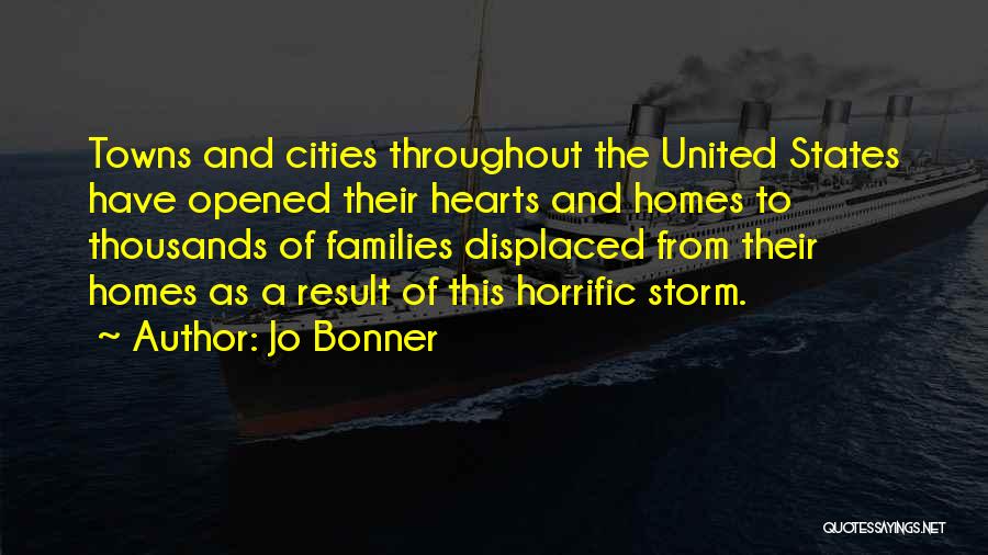 Jo Bonner Quotes 1088103