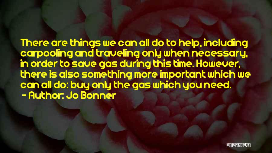 Jo Bonner Quotes 2004191