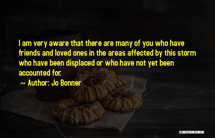 Jo Bonner Quotes 2260419