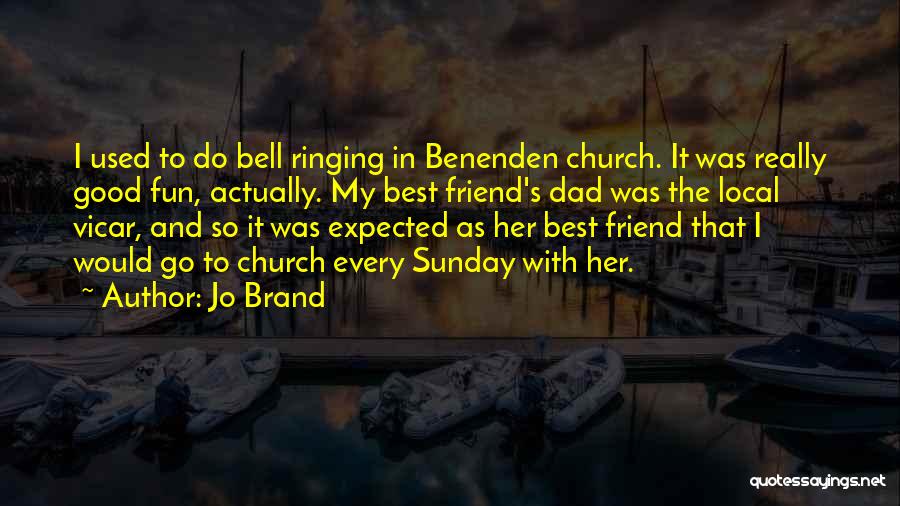 Jo Brand Quotes 619185