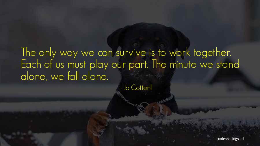 Jo Cotterill Quotes 96840 Jo Cotterill Quotes 96840