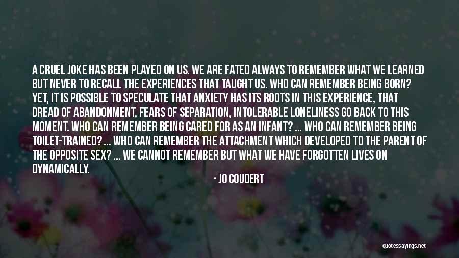 Jo Coudert Quotes 1017478 Jo Coudert Quotes 1017478
