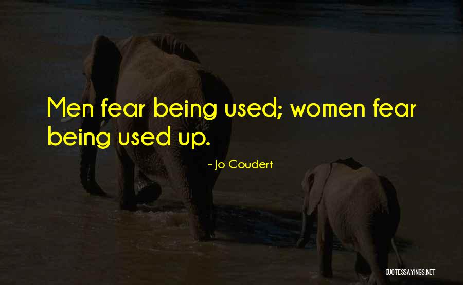 Jo Coudert Quotes 1314579 Jo Coudert Quotes 1314579