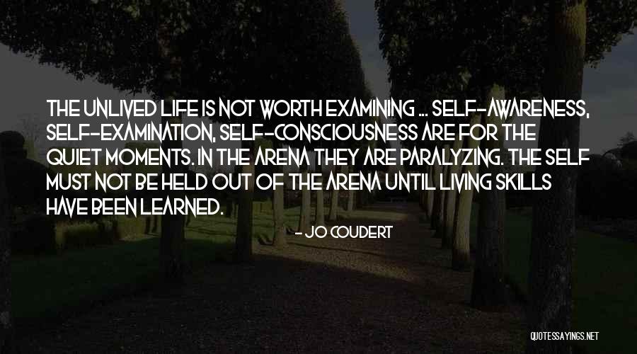 Jo Coudert Quotes 1338334