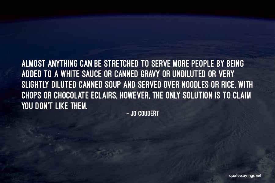 Jo Coudert Quotes 1369096 Jo Coudert Quotes 1369096