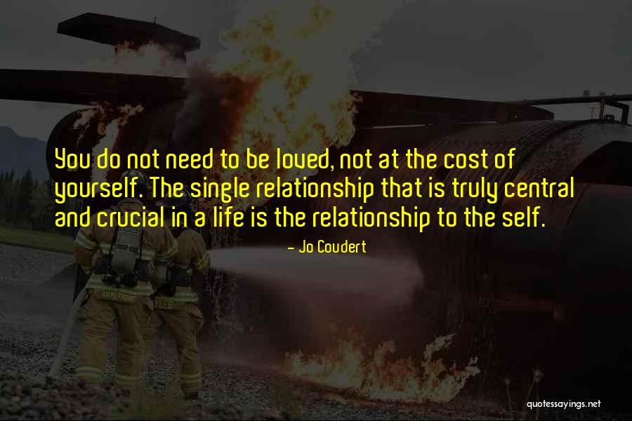 Jo Coudert Quotes 1396489 Jo Coudert Quotes 1396489