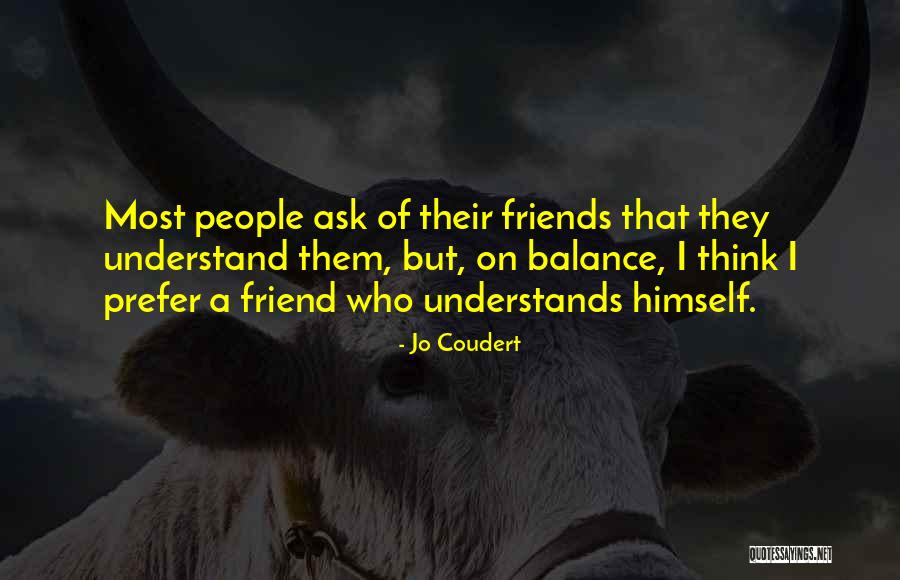 Jo Coudert Quotes 1634361 Jo Coudert Quotes 1634361