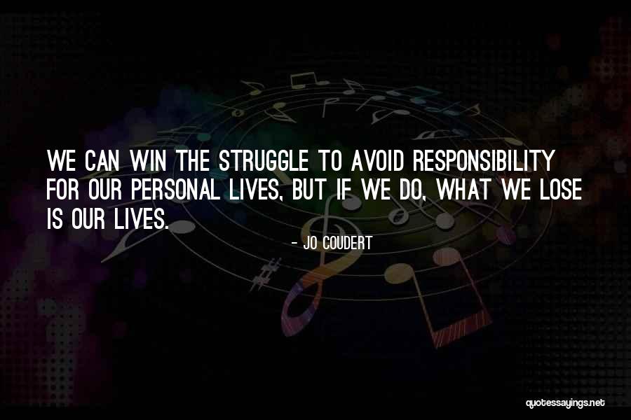 Jo Coudert Quotes 1680442 Jo Coudert Quotes 1680442