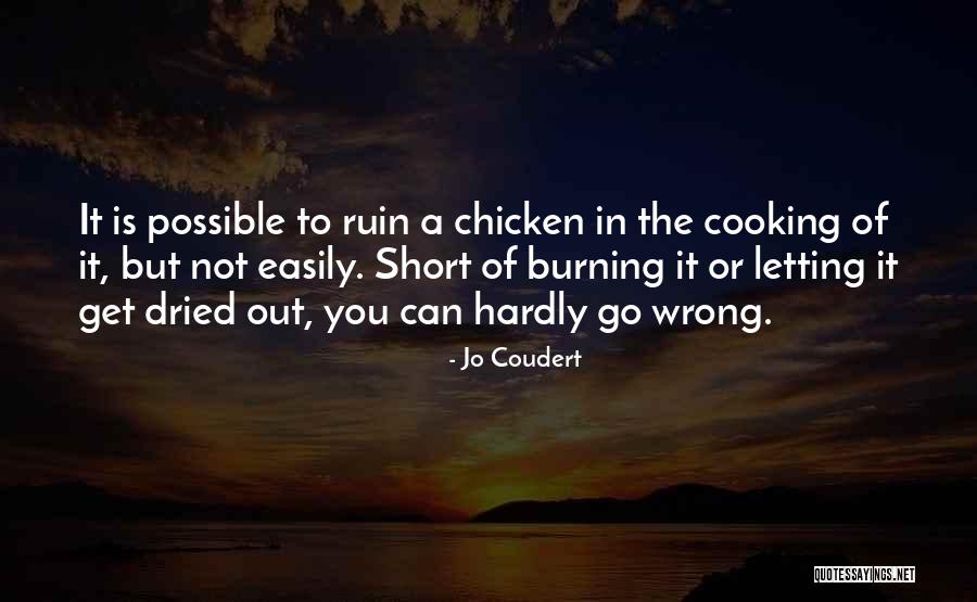 Jo Coudert Quotes 1692222 Jo Coudert Quotes 1692222