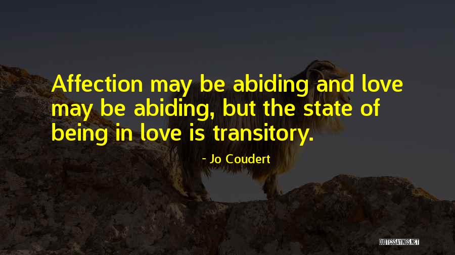 Jo Coudert Quotes 2243139 Jo Coudert Quotes 2243139