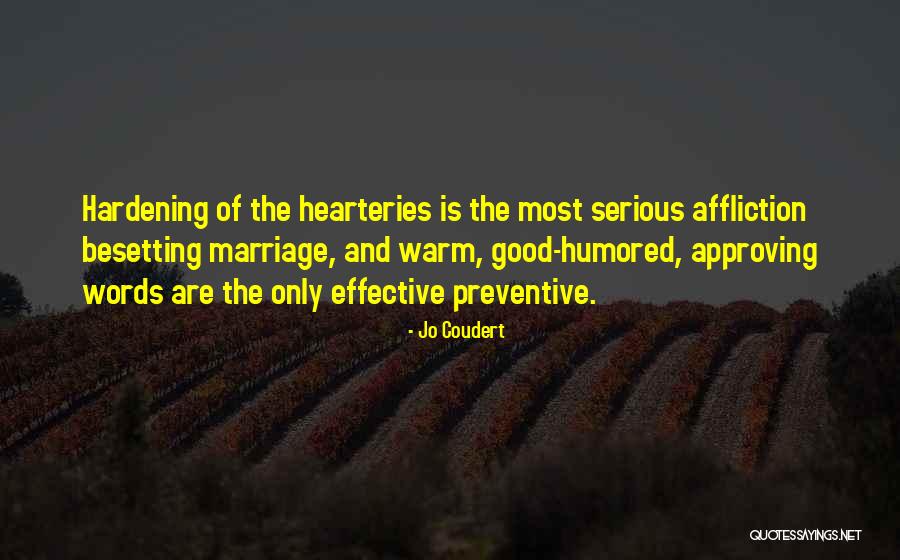 Jo Coudert Quotes 632635 Jo Coudert Quotes 632635