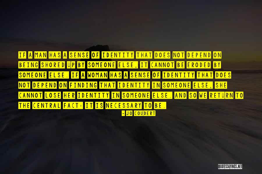 Jo Coudert Quotes 883213 Jo Coudert Quotes 883213