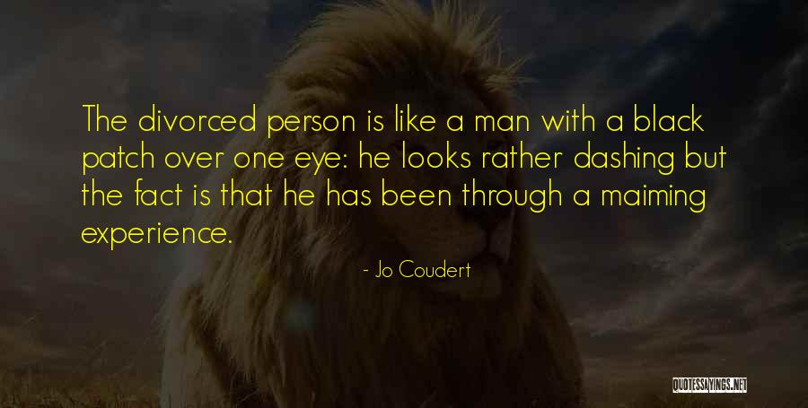 Jo Coudert Quotes 955755 Jo Coudert Quotes 955755