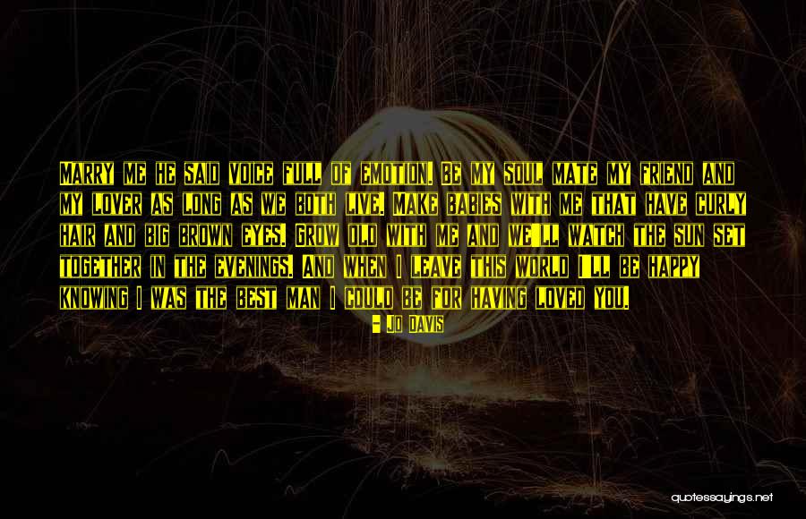 Jo Davis Quotes 1785908 Jo Davis Quotes 1785908