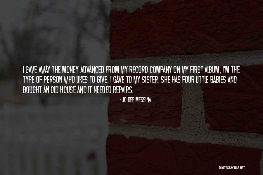 Jo Dee Messina Quotes 103178 Jo Dee Messina Quotes 103178