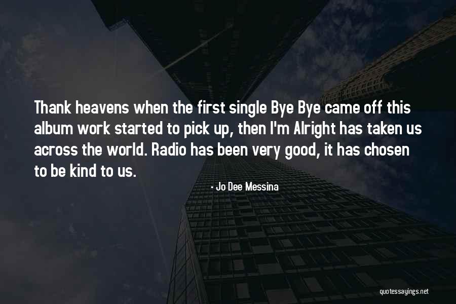 Jo Dee Messina Quotes 111650 Jo Dee Messina Quotes 111650