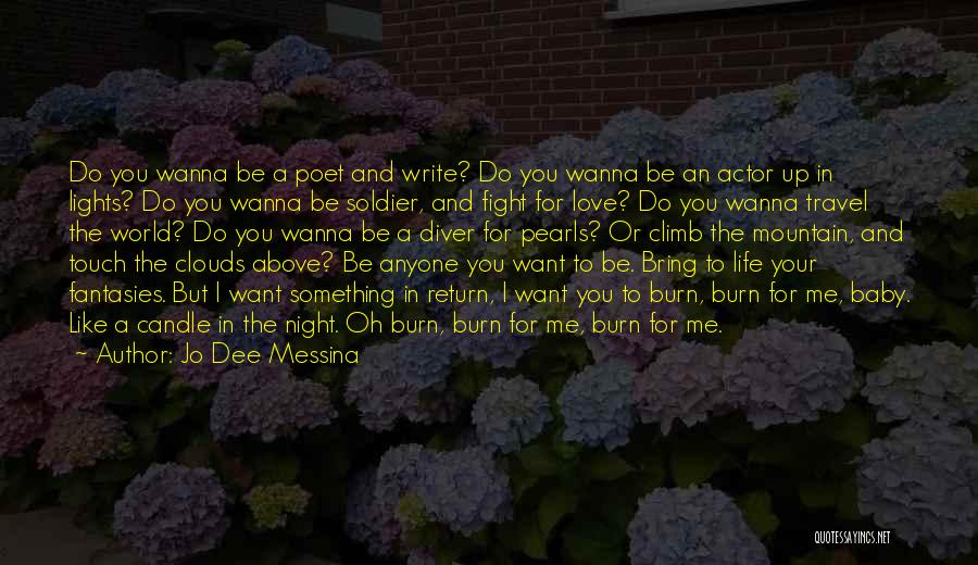 Jo Dee Messina Quotes 1258725