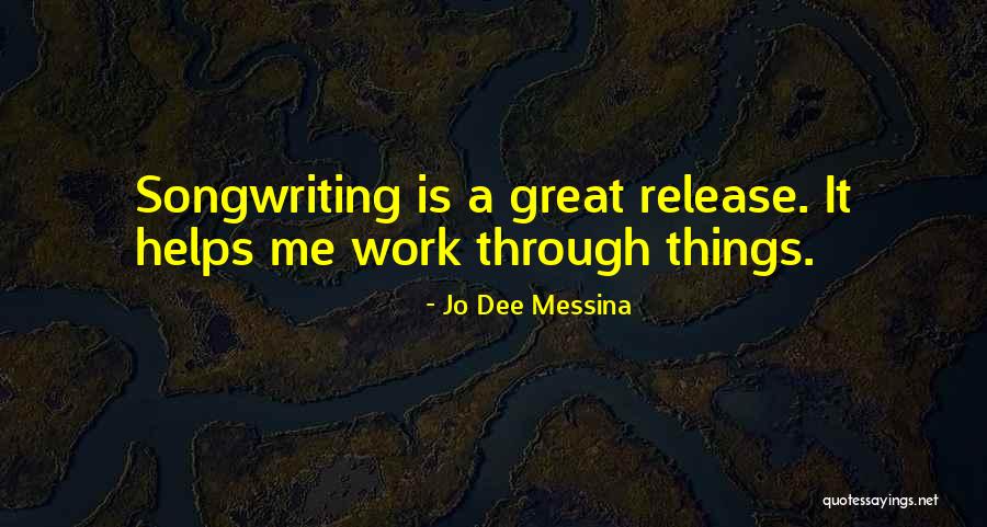 Jo Dee Messina Quotes 512905 Jo Dee Messina Quotes 512905